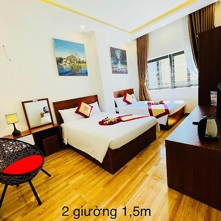 Sapphire Hotel Hue Dış mekan fotoğraf