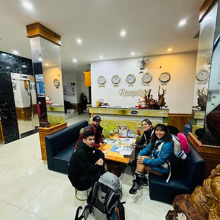 Sapphire Hotel Hue Dış mekan fotoğraf