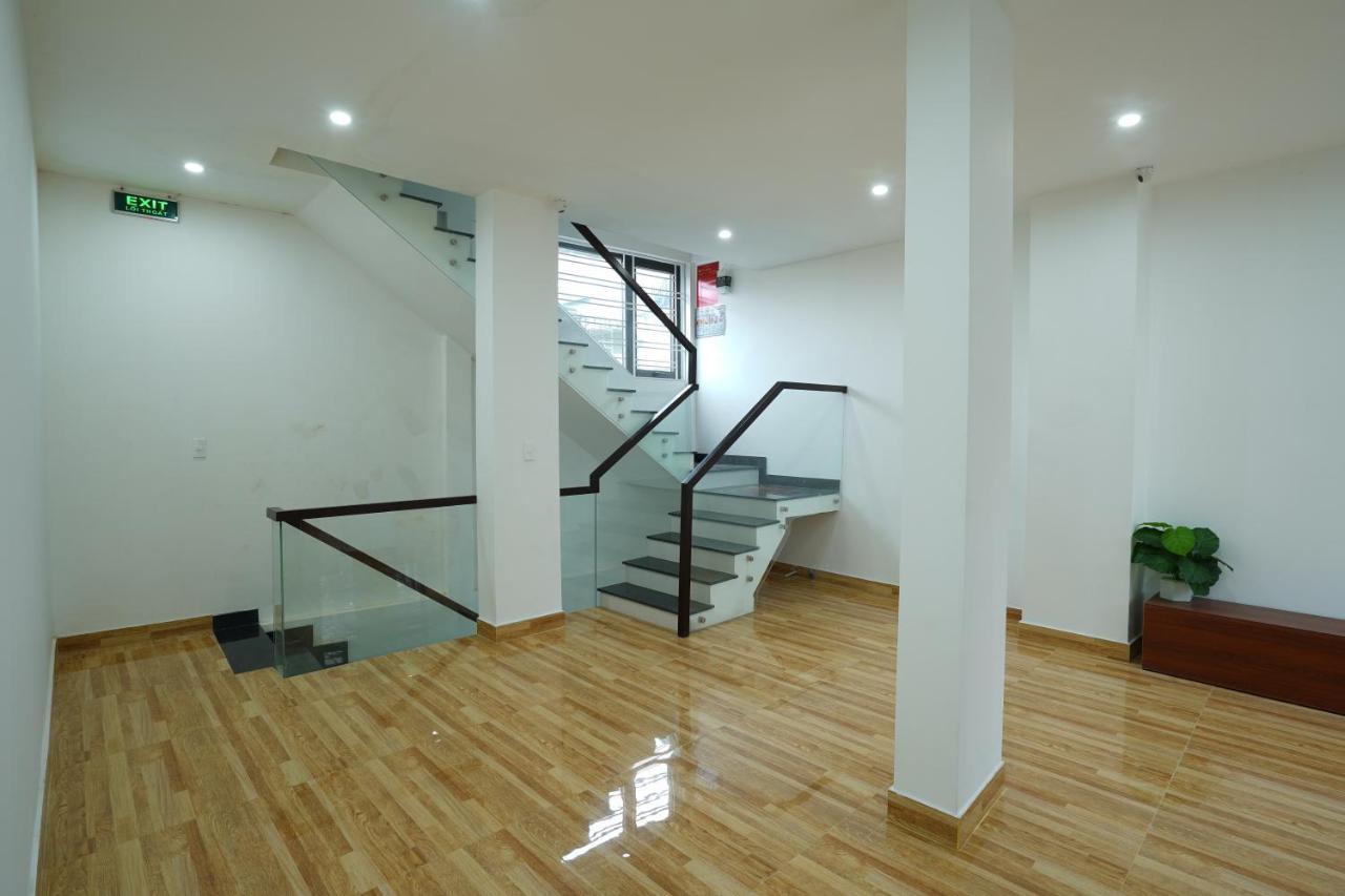 Sapphire Hotel Hue Dış mekan fotoğraf