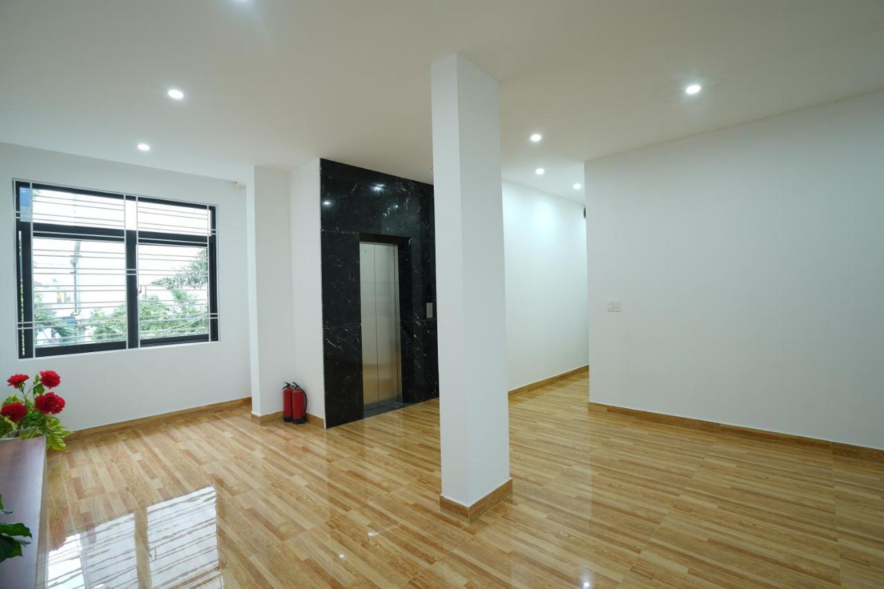 Sapphire Hotel Hue Dış mekan fotoğraf