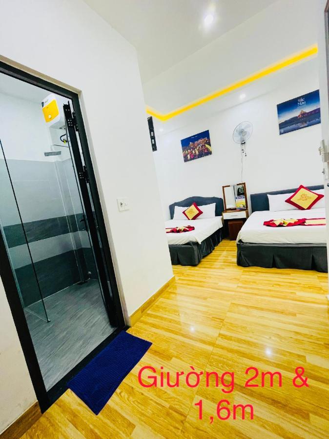 Sapphire Hotel Hue Dış mekan fotoğraf