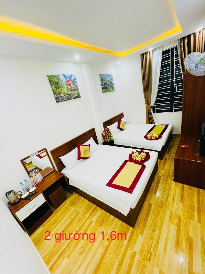 Sapphire Hotel Hue Dış mekan fotoğraf