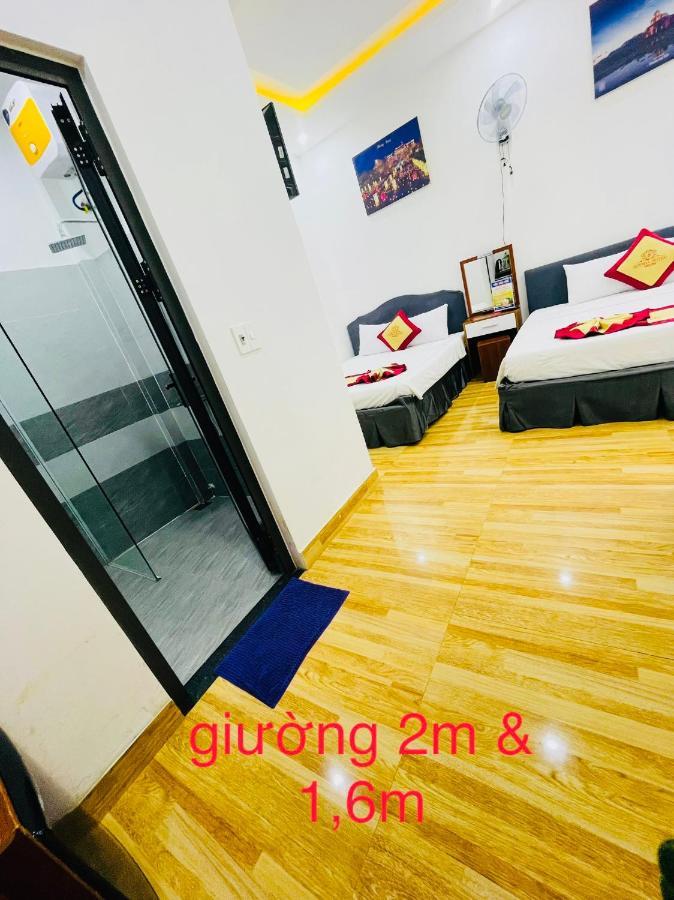 Sapphire Hotel Hue Dış mekan fotoğraf