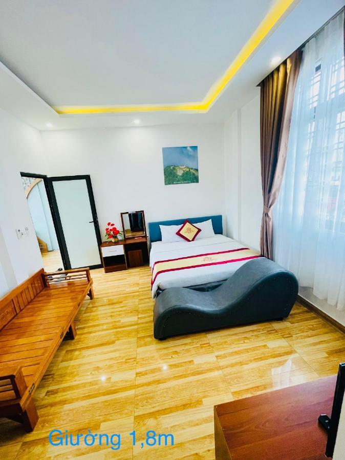 Sapphire Hotel Hue Dış mekan fotoğraf