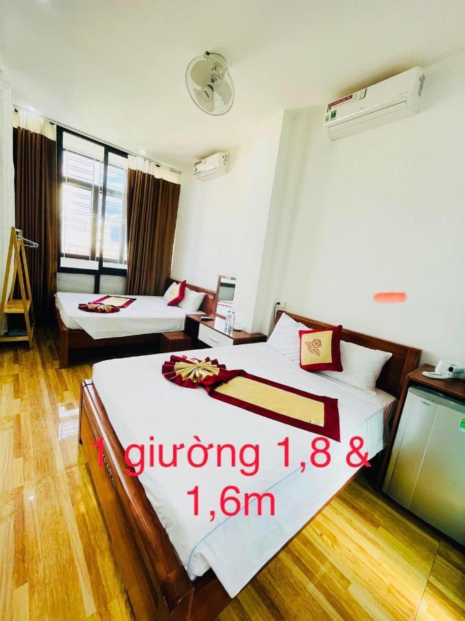Sapphire Hotel Hue Dış mekan fotoğraf