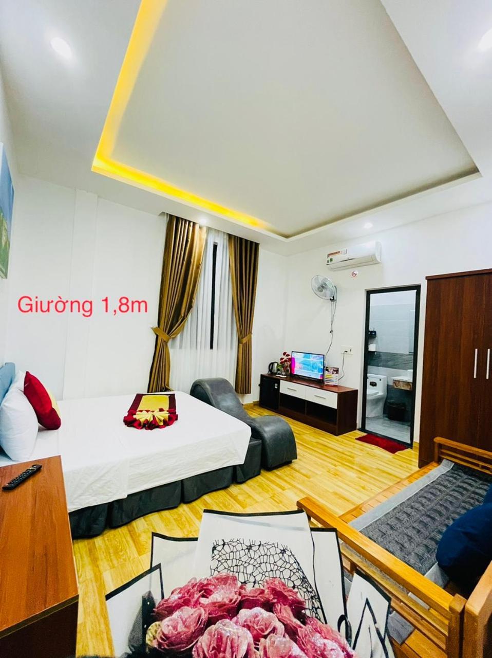 Sapphire Hotel Hue Dış mekan fotoğraf