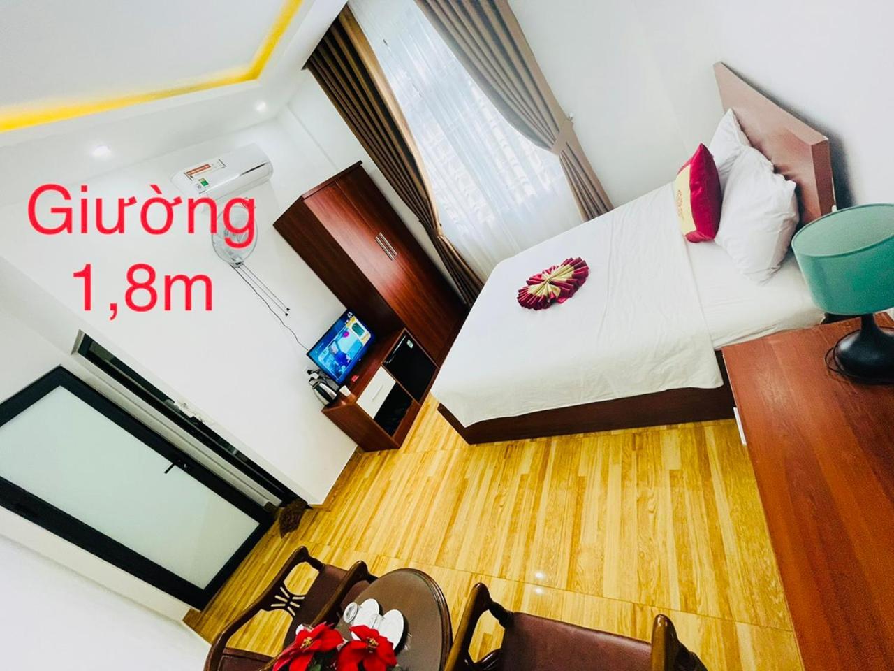 Sapphire Hotel Hue Dış mekan fotoğraf
