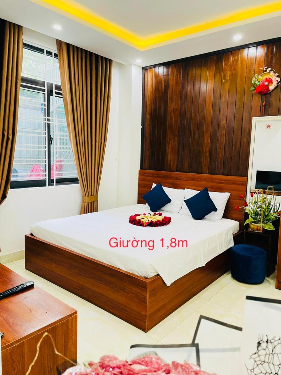 Sapphire Hotel Hue Dış mekan fotoğraf
