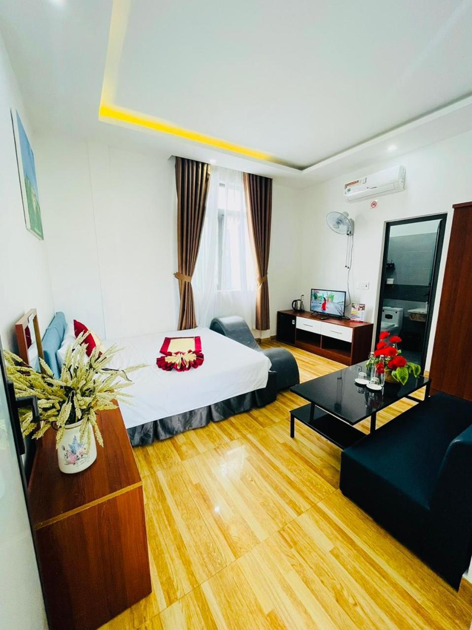 Sapphire Hotel Hue Dış mekan fotoğraf