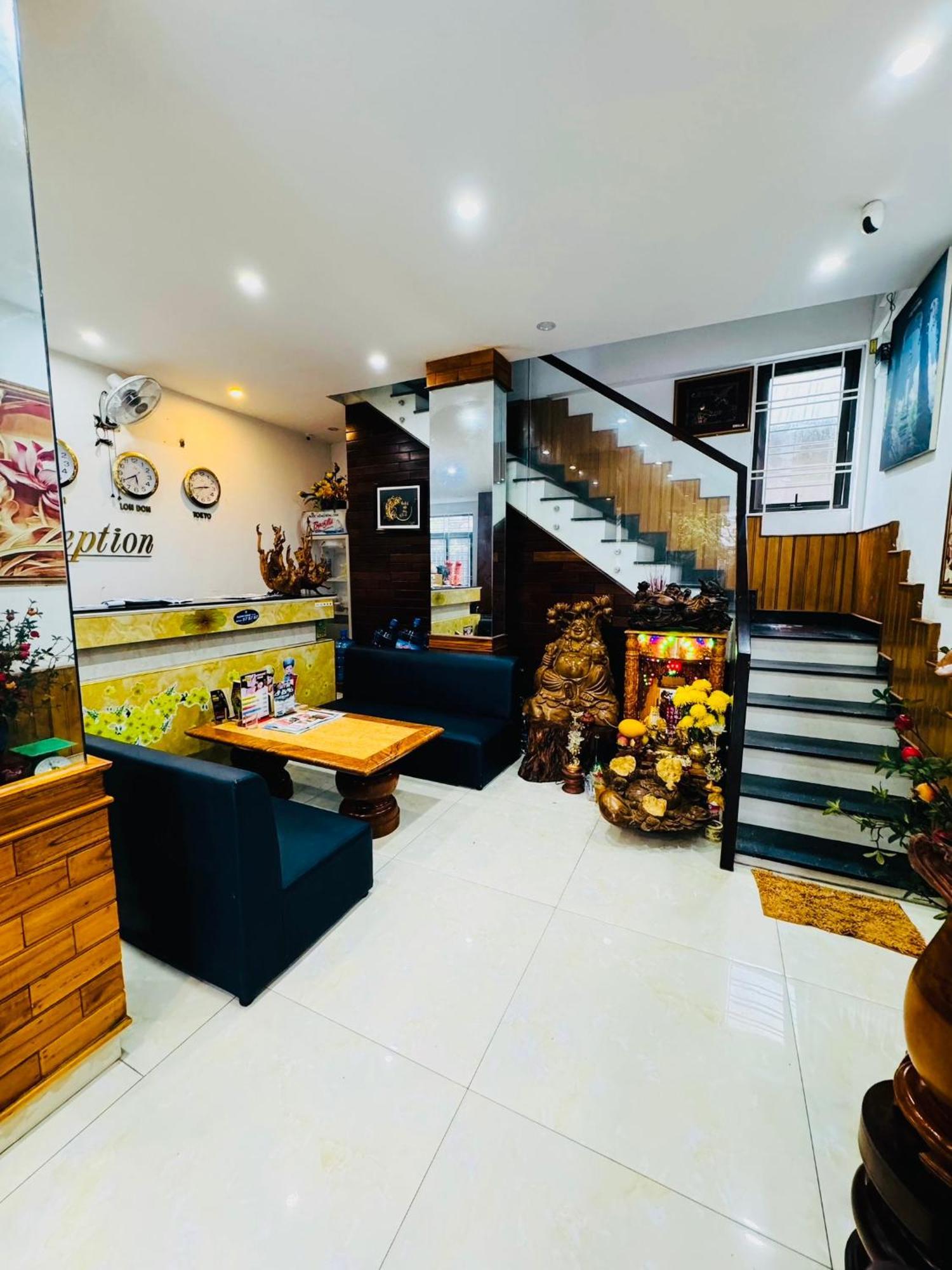 Sapphire Hotel Hue Dış mekan fotoğraf