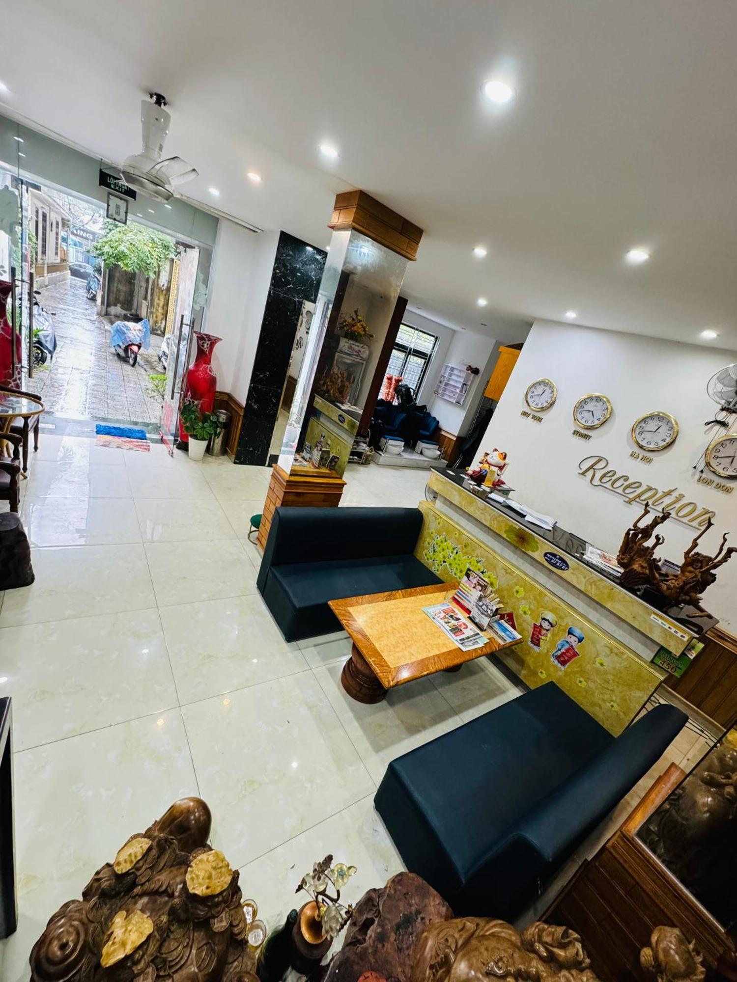 Sapphire Hotel Hue Dış mekan fotoğraf