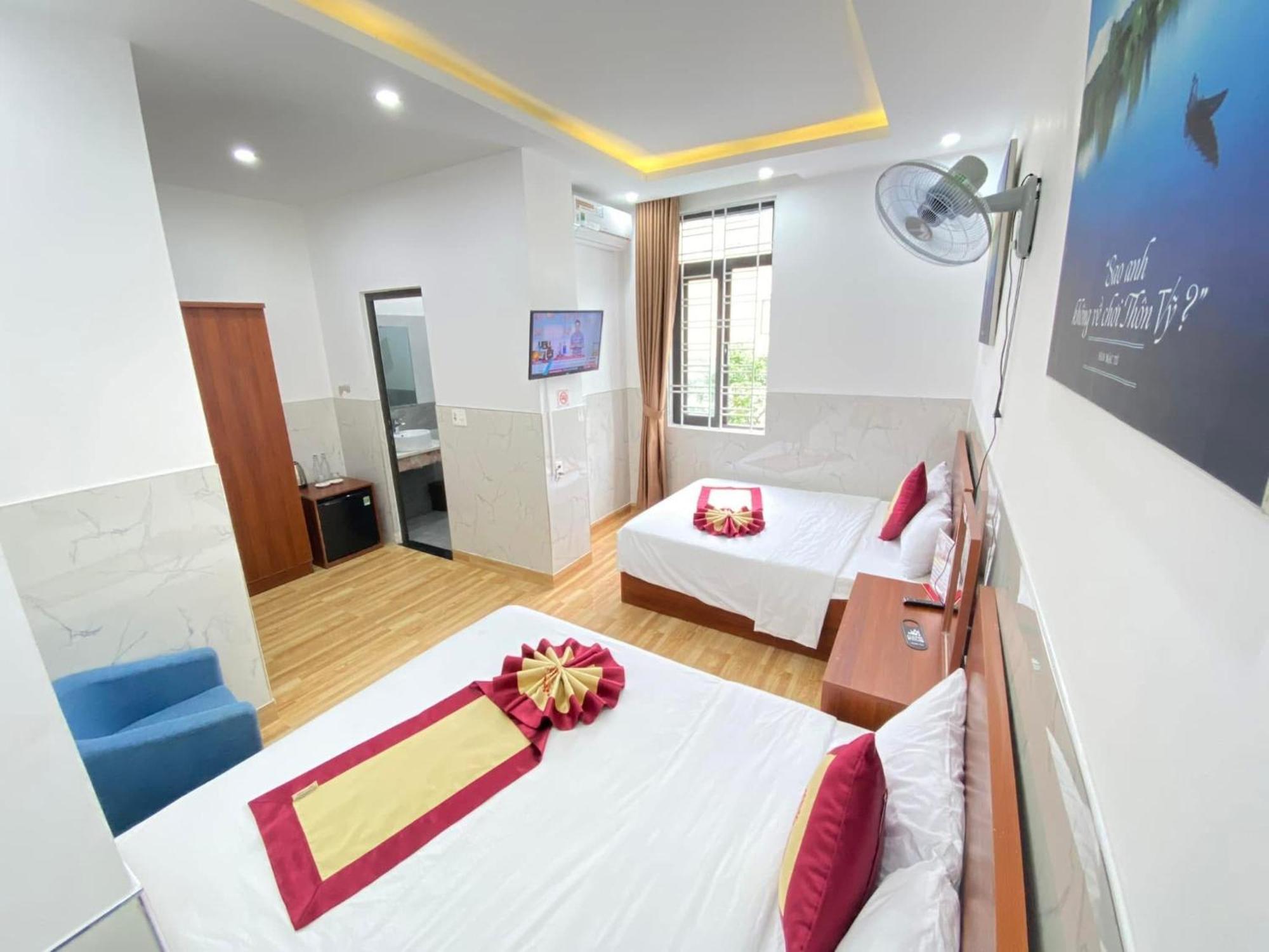 Sapphire Hotel Hue Dış mekan fotoğraf