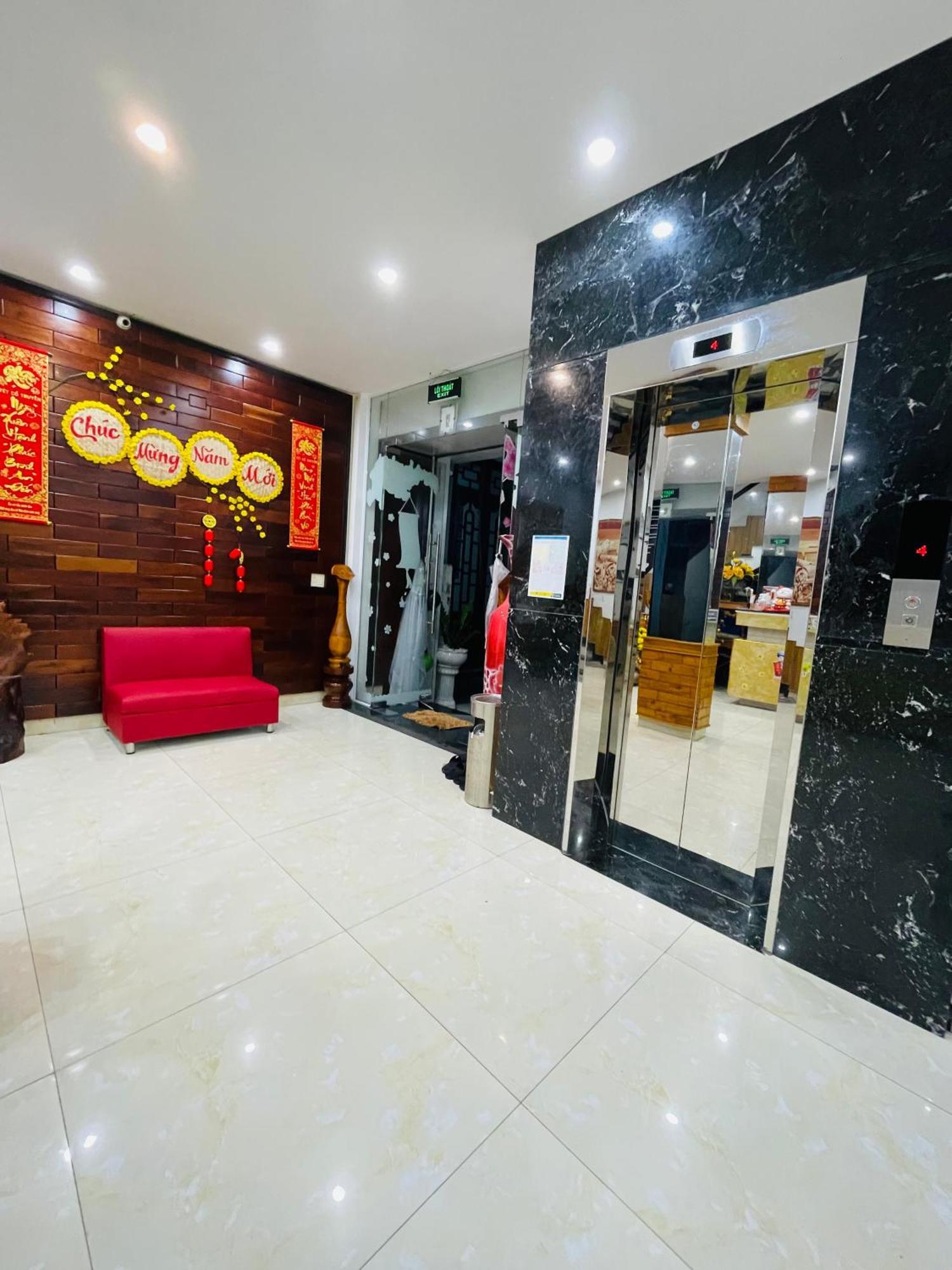 Sapphire Hotel Hue Dış mekan fotoğraf