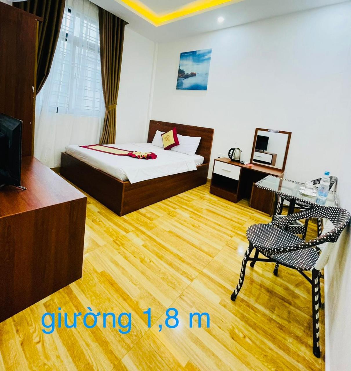 Sapphire Hotel Hue Dış mekan fotoğraf