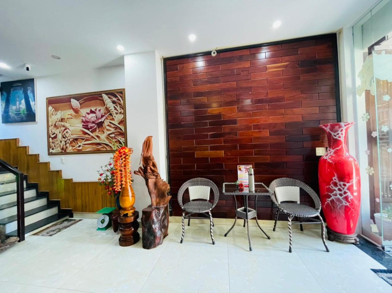 Sapphire Hotel Hue Dış mekan fotoğraf